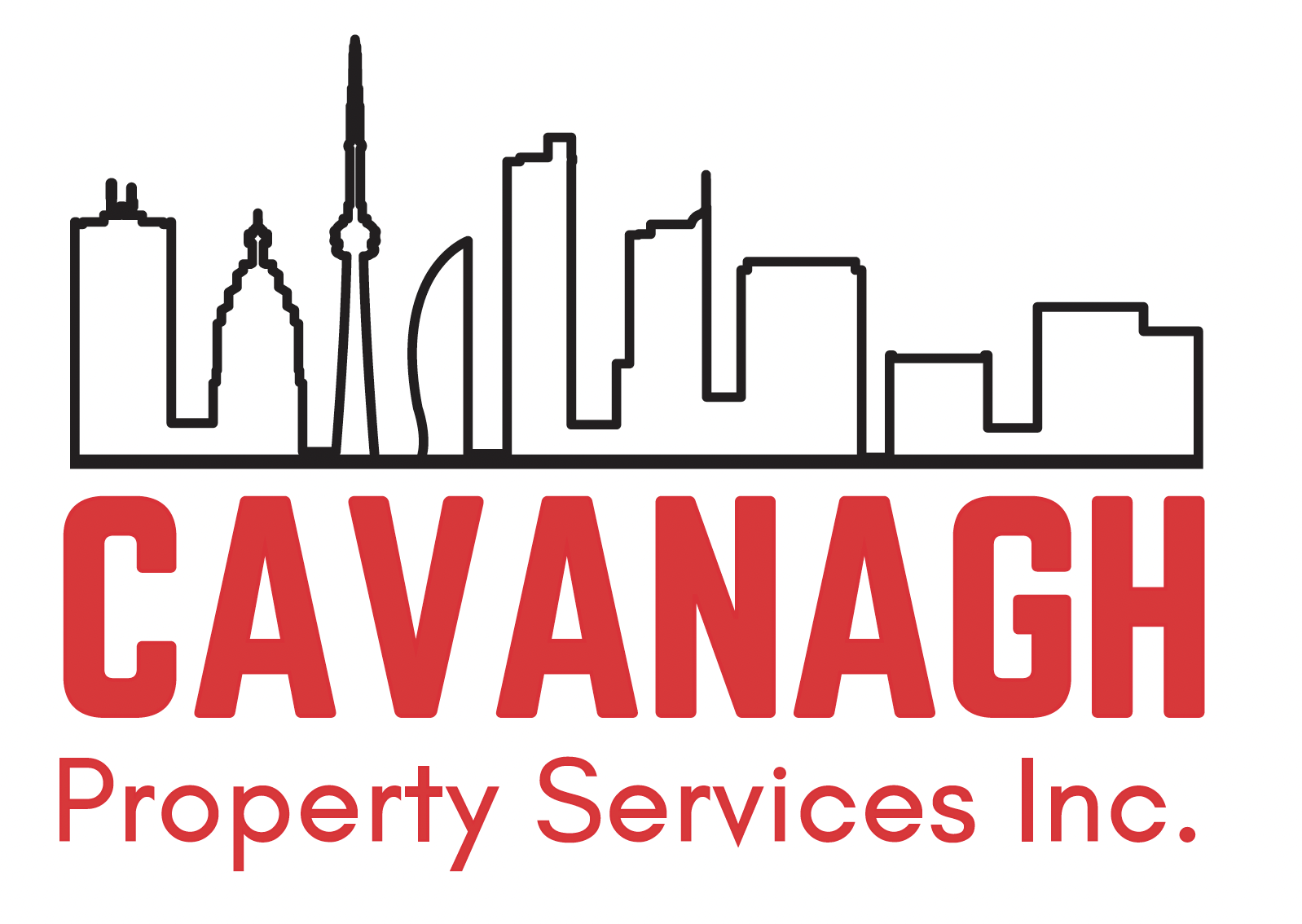 Cavanagh Property Services